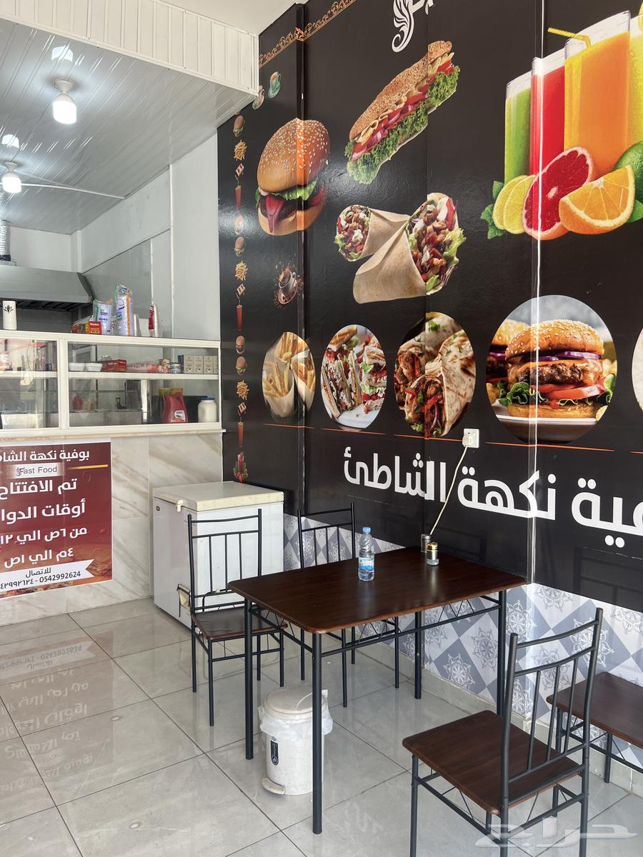 للبيع بوفيه63667555082626111