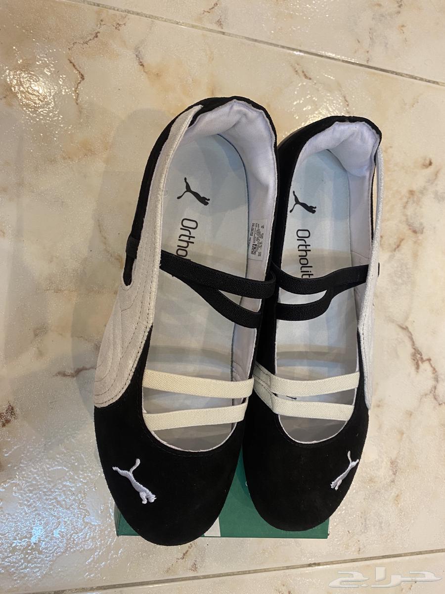 Puma Speedcat Ballet Flats63667805075330113