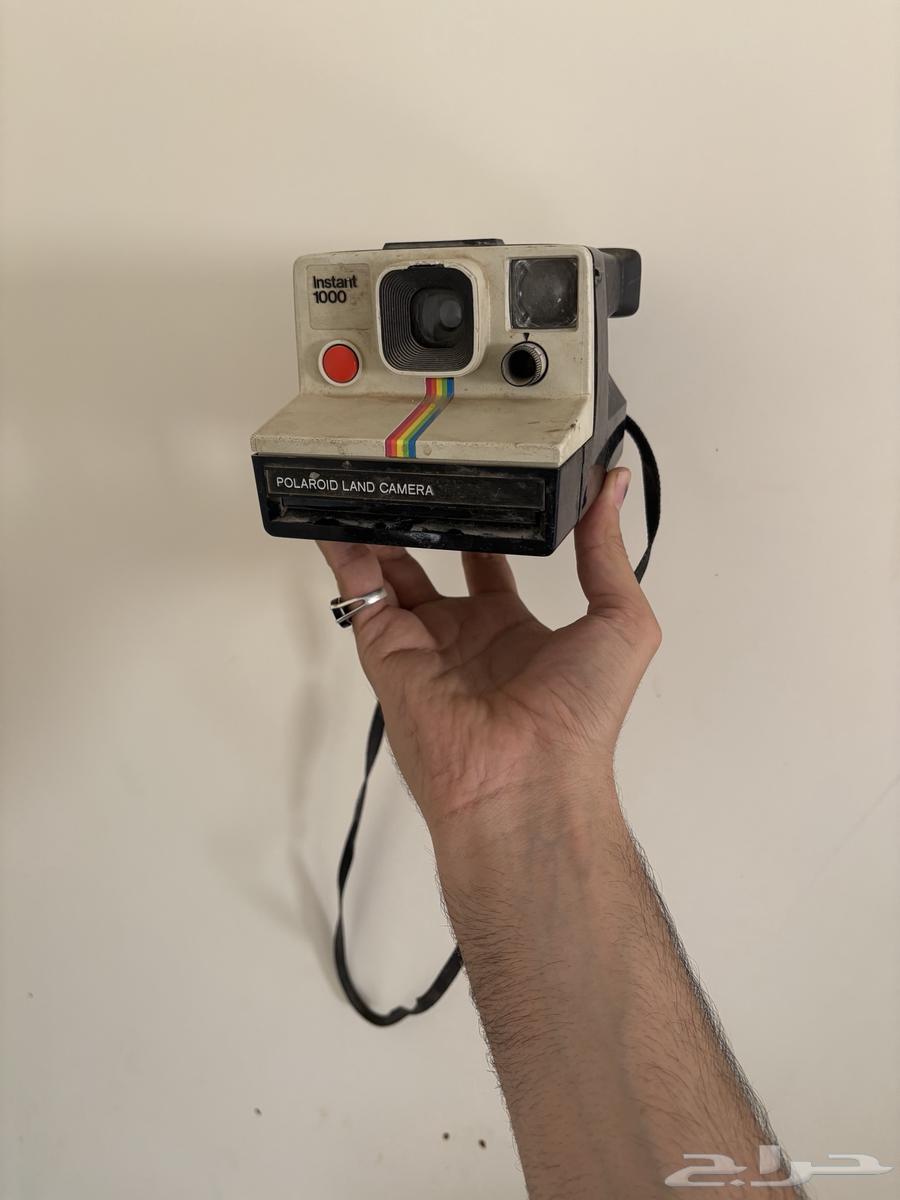 Heritage Camera63667553601538110