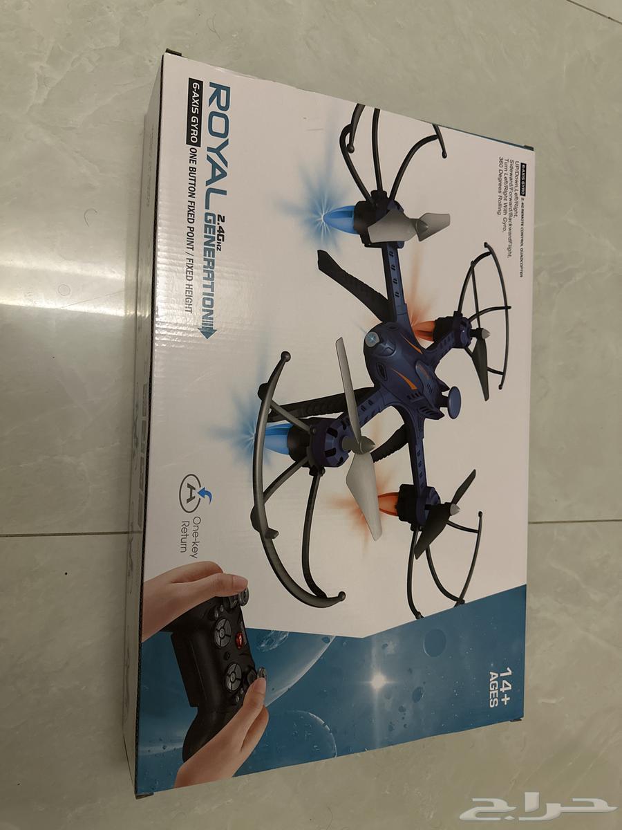 New Remote Control Drone Aircraft63667680492417110