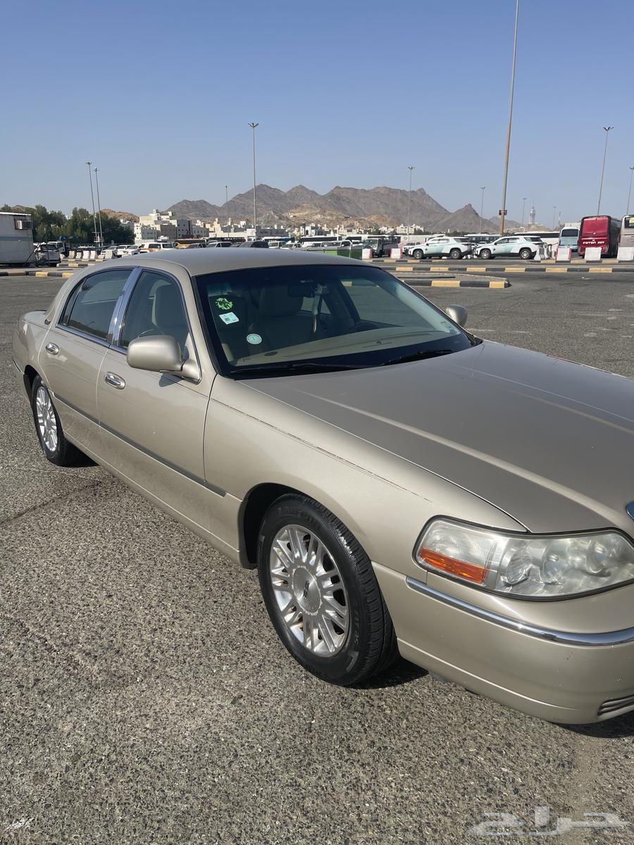 لنكون تاون كار 2011 نظيف جدا63707007819521114