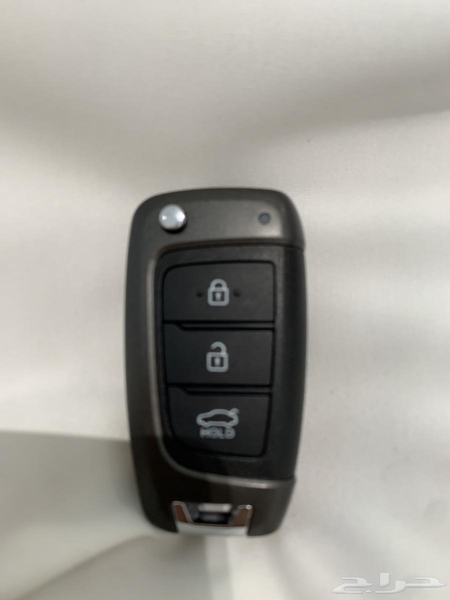 Accent 2021 Remote63707469038082110