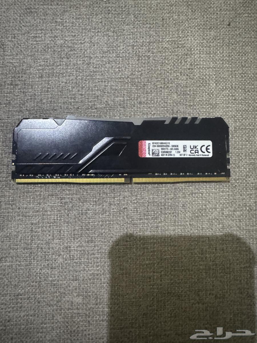 For sale 8GB RAM DDR463667683714691111