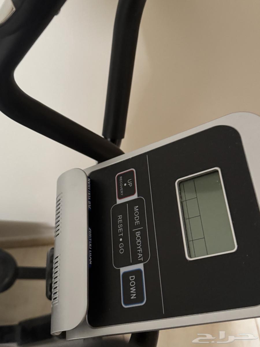 Optical or stationary bike, otherwise known as the flying gazelle63667690247042111