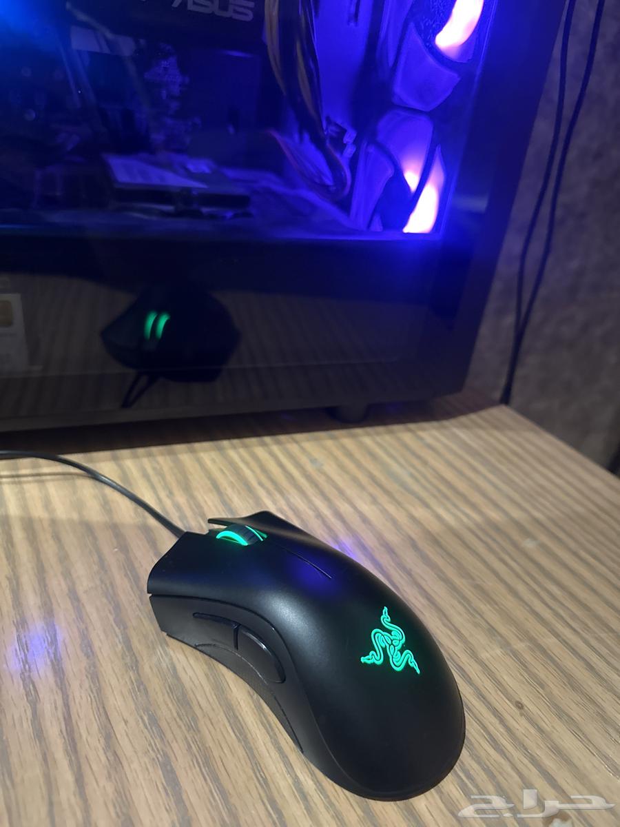 Razer DeathAdder Original Mouse63667799832707110