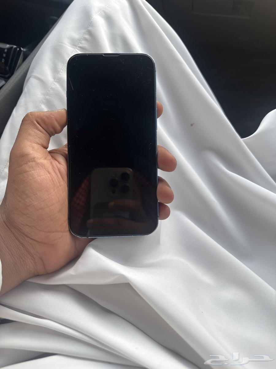 Does iPhone 13 have iCloud63667693762306110