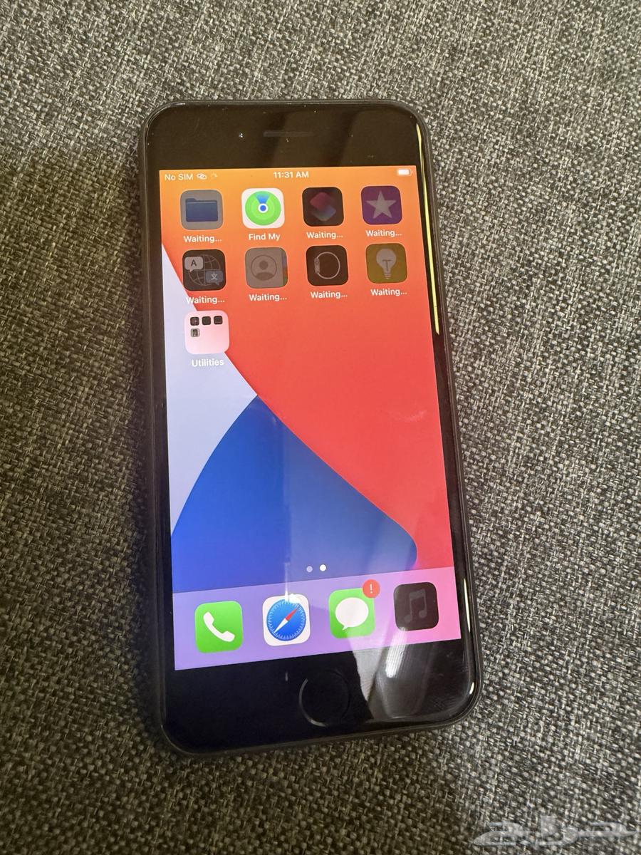 iPhone 7 Black iPhone 7 128GB Battery 10063667680549378110