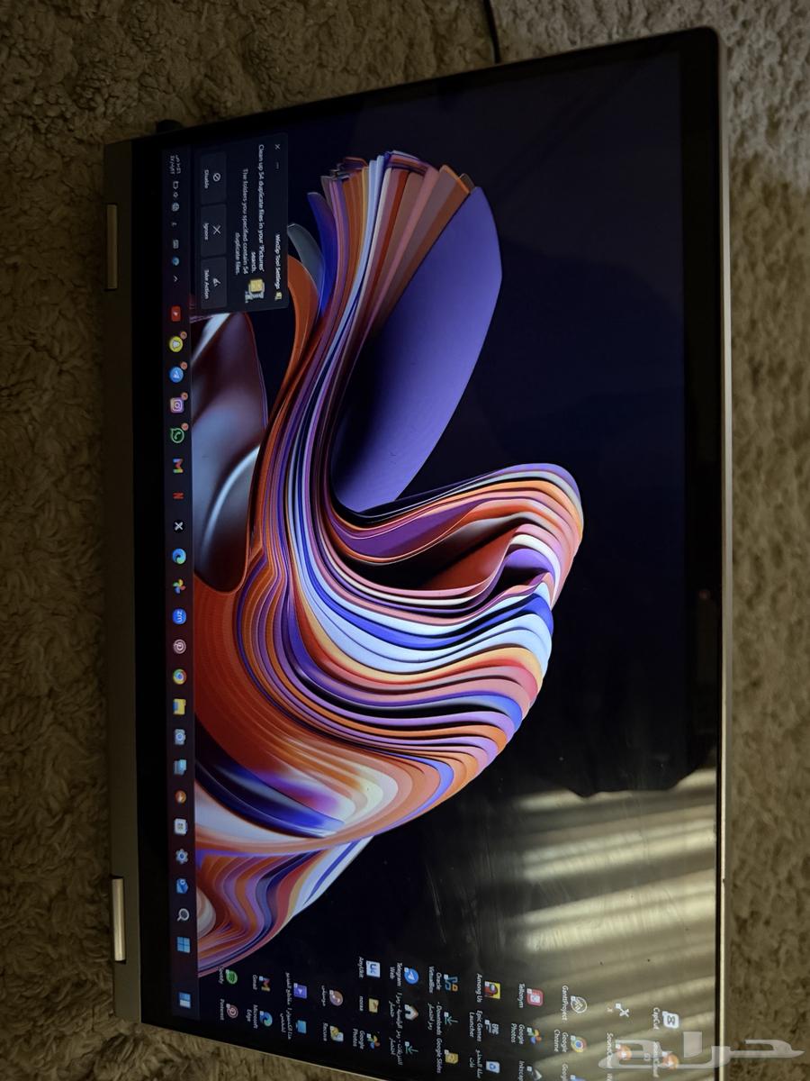 For sale Lenovo laptop in excellent condition - light use63667680188418111