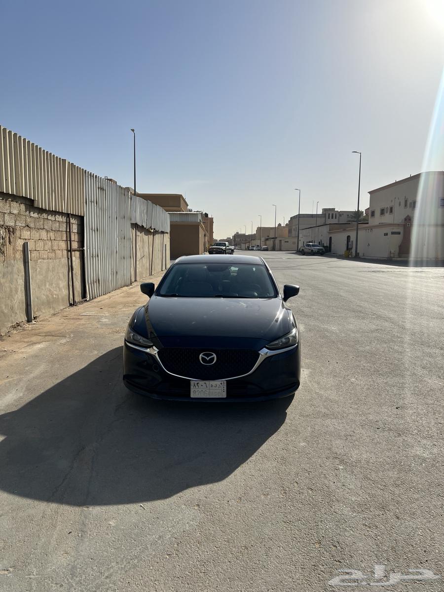 مازدا 6 موديل 202063702672562177113