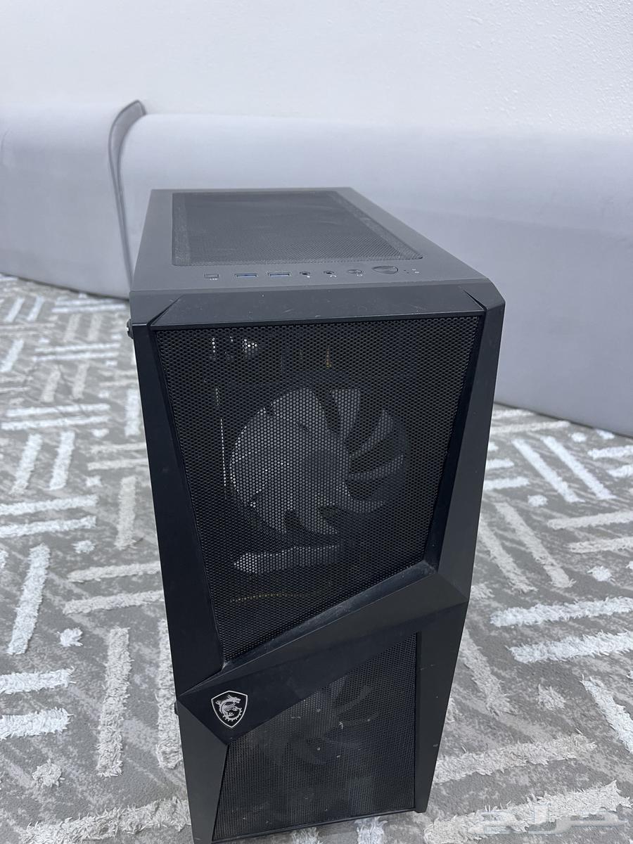 PC RTX 206063667803467907110