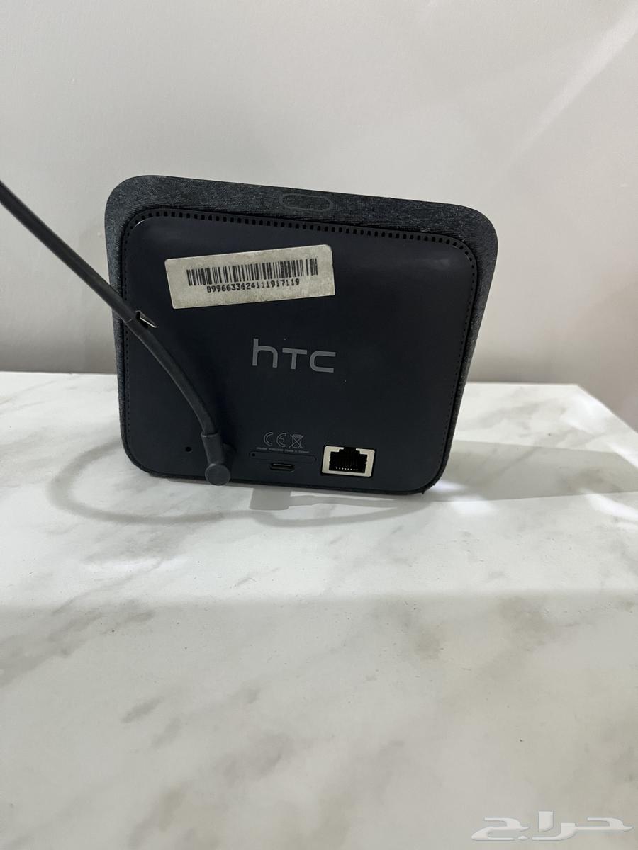 Fastest HTC Hub 5G Router63667693236227111