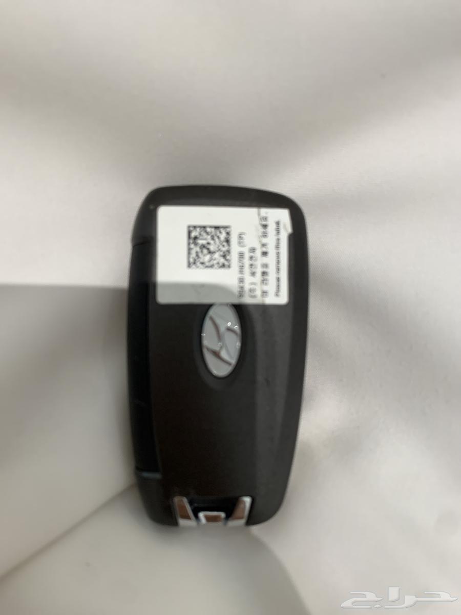 Accent 2021 Remote63707469038082111