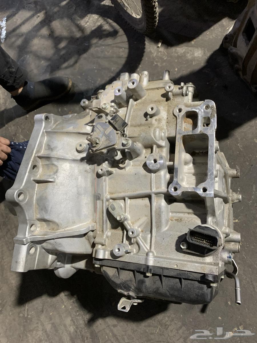 Nissan Pathfinder, Maxima, and Altima Transmission Rebuild63701200555779112