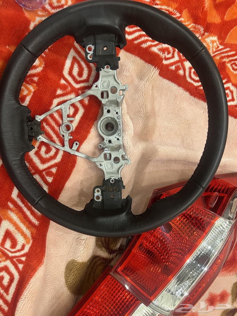 إسطب خلفي يمين يسار كورولا اصلي وكالة وطاره حقت كورولا فل63714314158083114