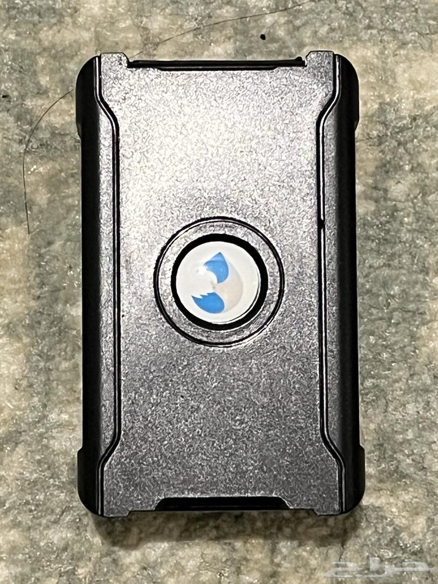 Wireless Tracking Device with SIM Card63714888905730110