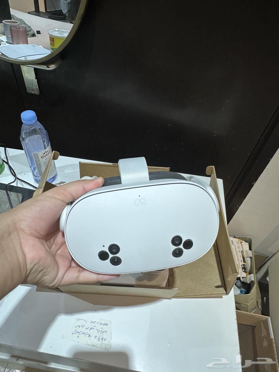 Meta Quest 3s VR Headset - 128GB63667697558657113