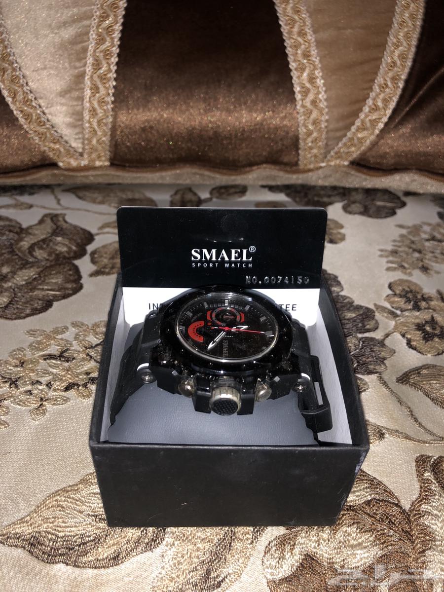 SMAEL watch for sale, new63667548476930110