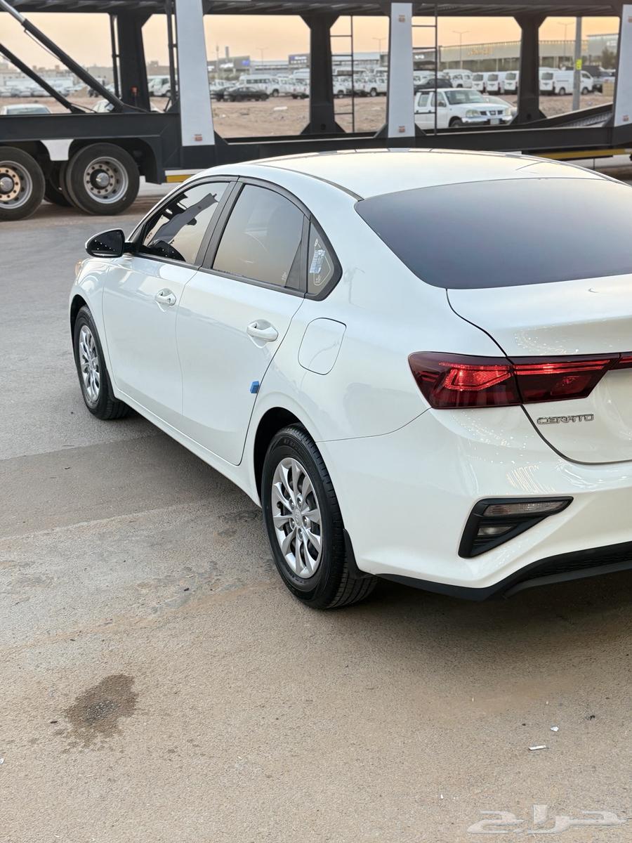 Kia Cerato 2020 - Standard, only 82,000 km on the odometer63699267966337113