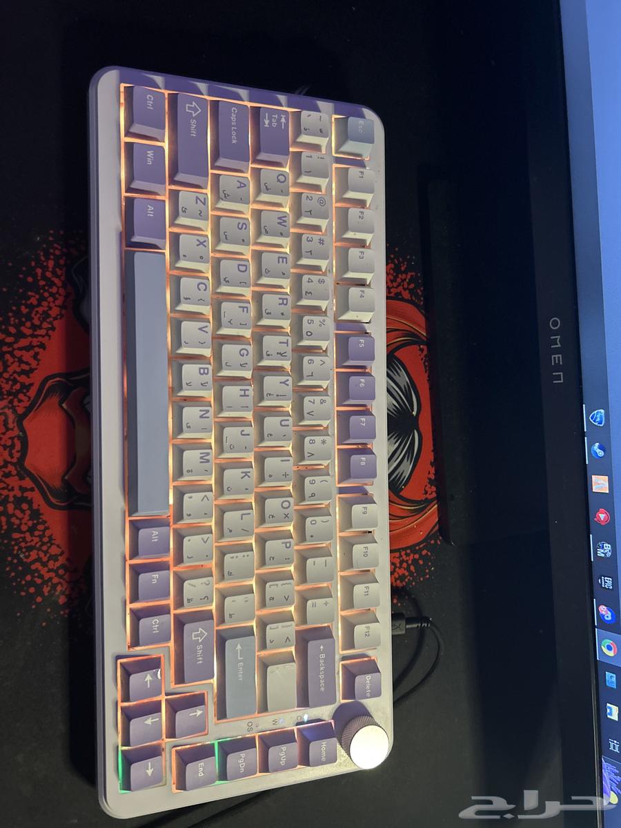 AJAZZ AK820 MAX Magnetic Keyboard63667693302145110
