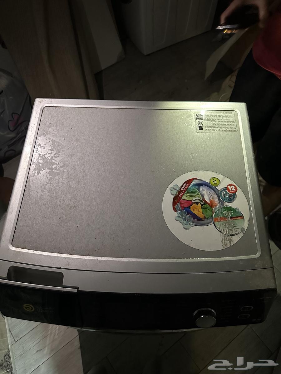 New agency washing machine, never used, for sale63667678722689111