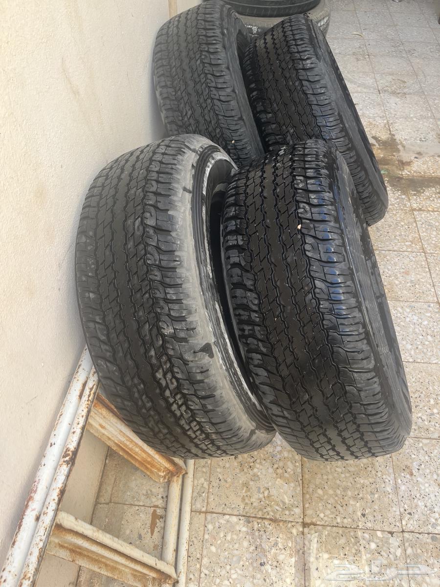 للبيع كفرات المجمعة63710933935873111
