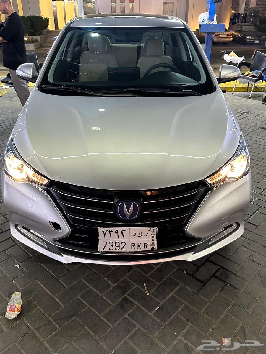 شانجان 2024 (( 26km )) سفن63710112660227110