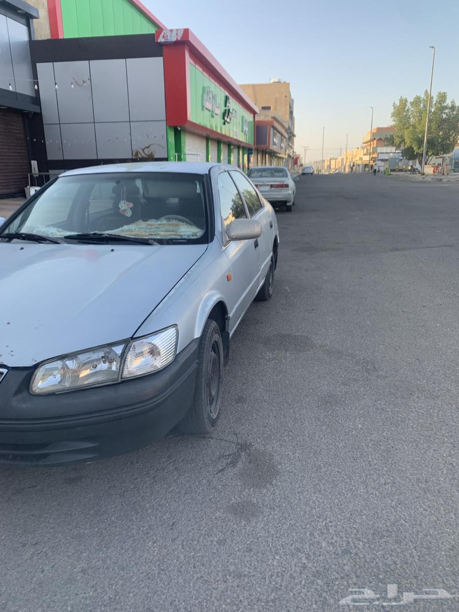 Clean 99 Camry63708282476033112