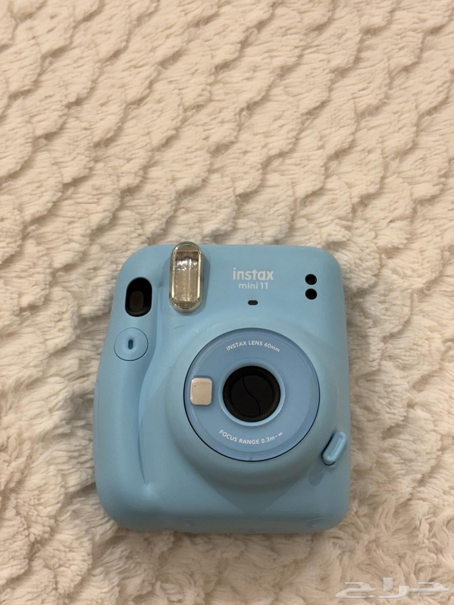 كاميرا instax mini 11 فوريه63667691672450110