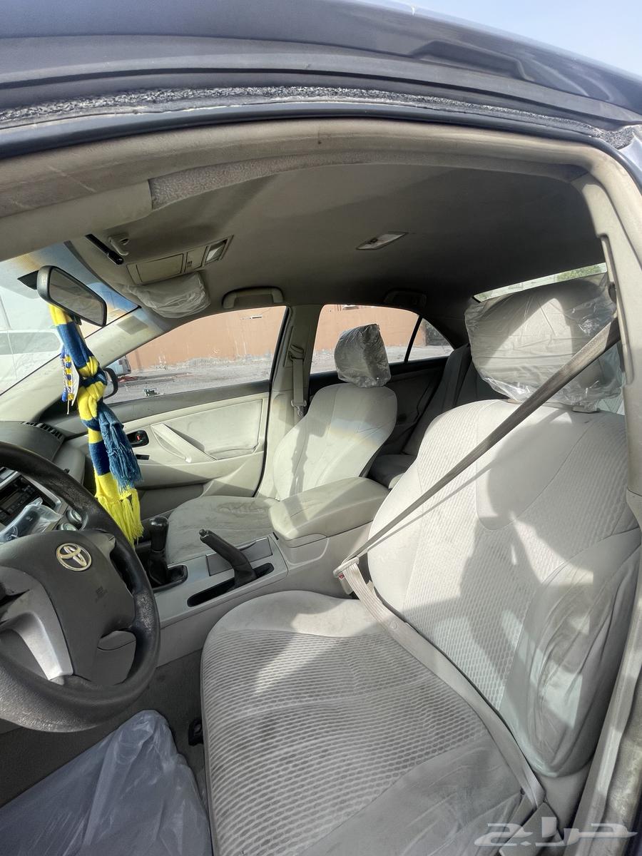 Camry 2009 manual transmission mileage (370) condition belt engine transmission chassis63702225172483114