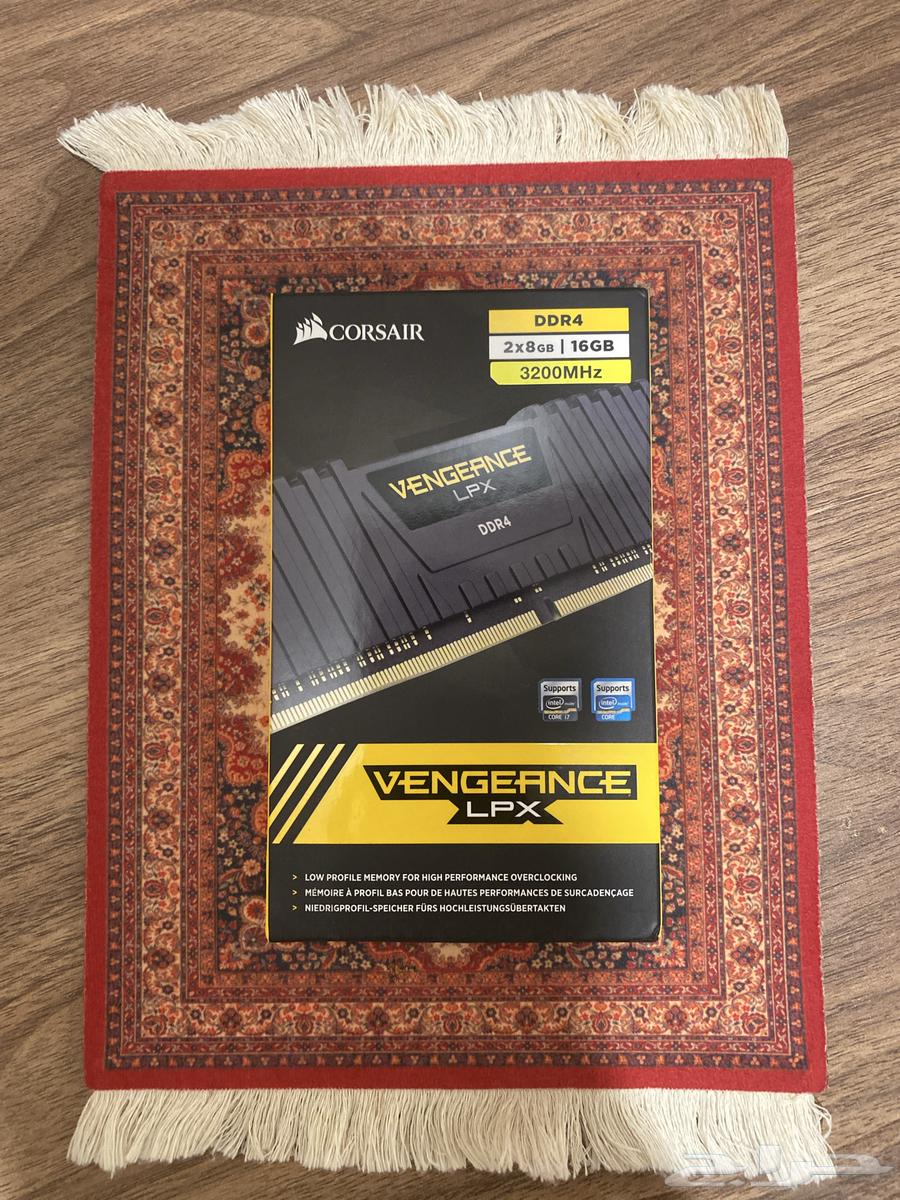 DDR4 RAM 16GB 3200MHz. for sale63667793670530110