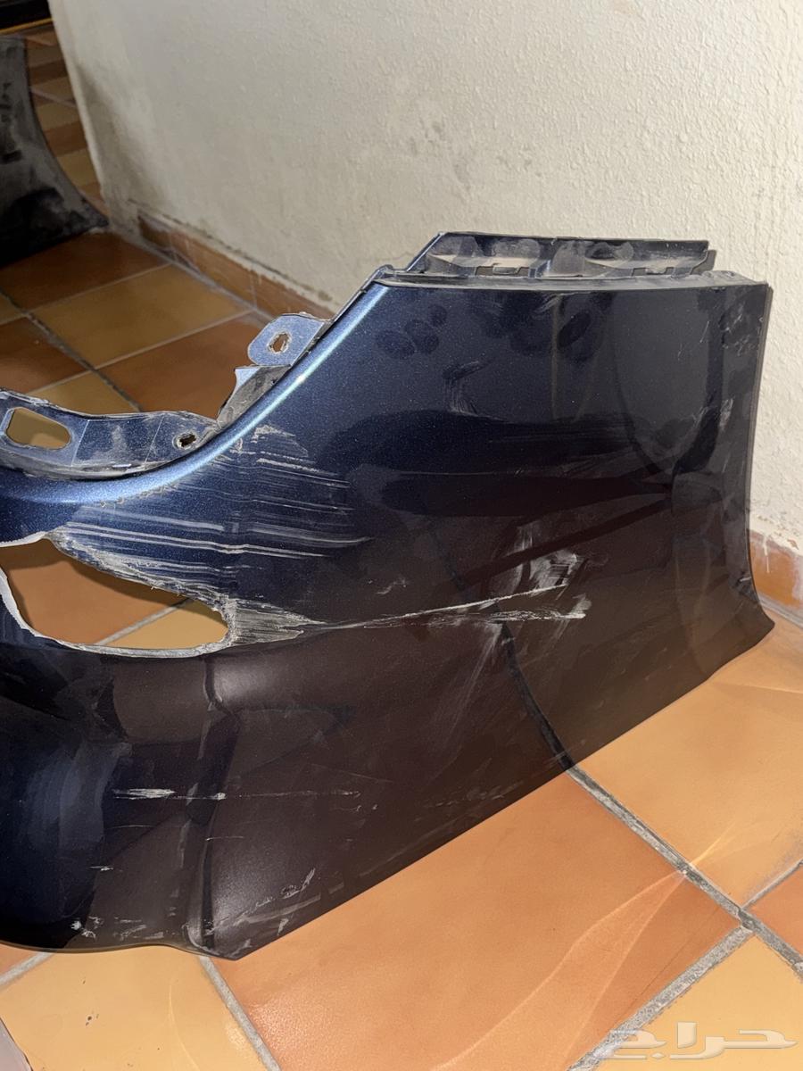 Front bumper for sale in its condition63706730118019114