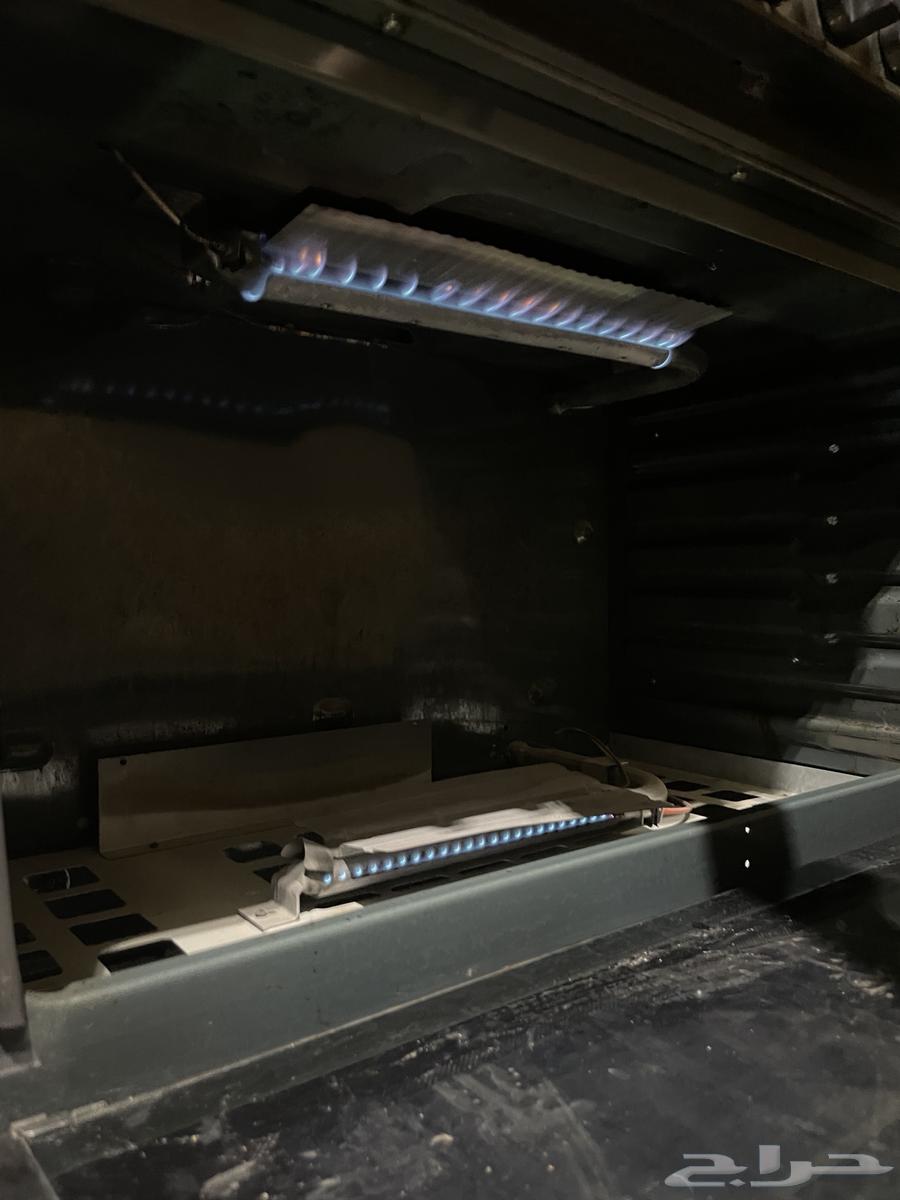 Italian gas oven63667545061122112