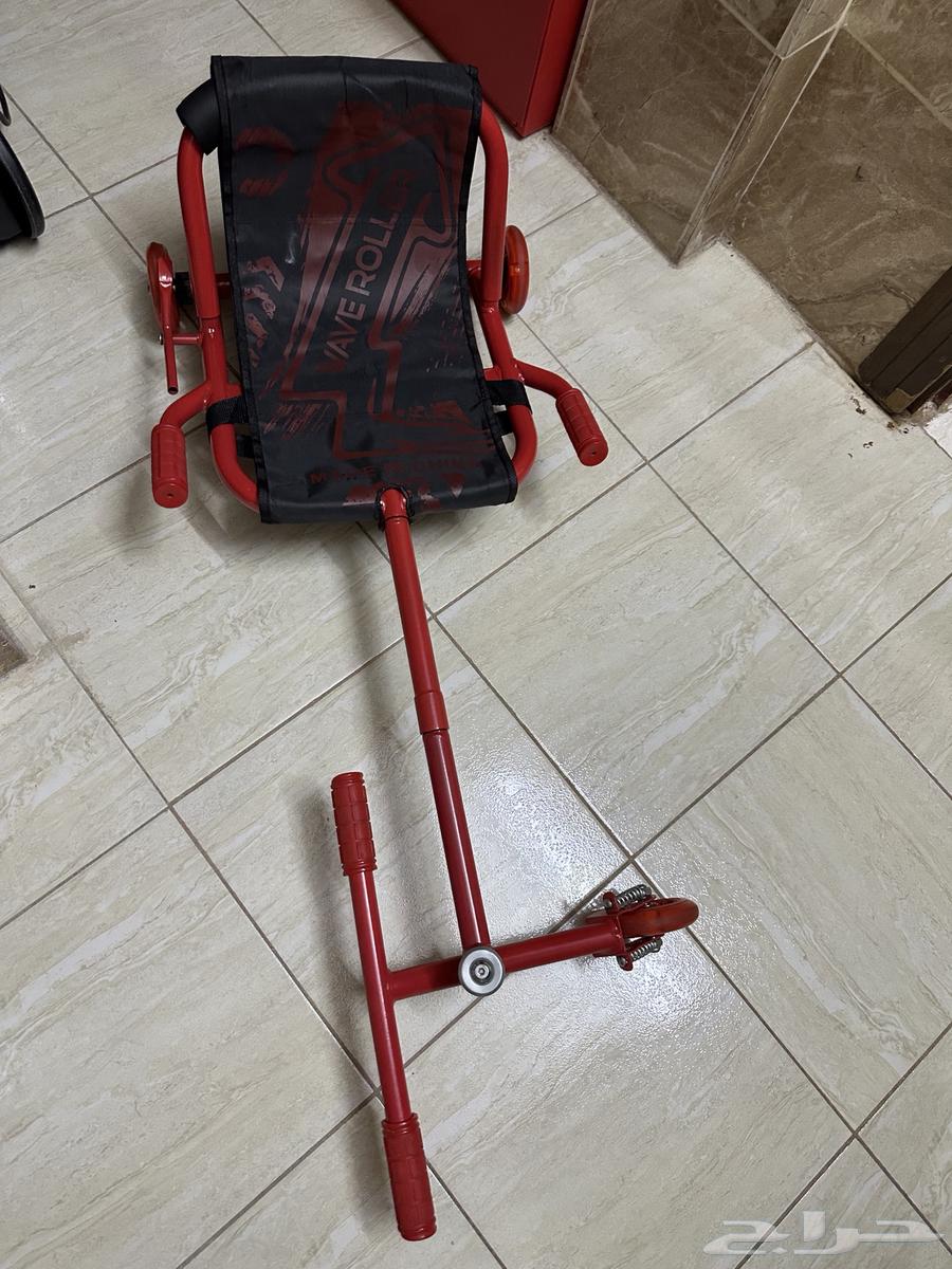 سكوتر ارضي استعمال منزلي63667798408578111