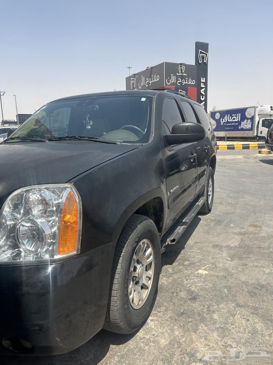 يوكن 2008 دبل للبيع63707377277058113