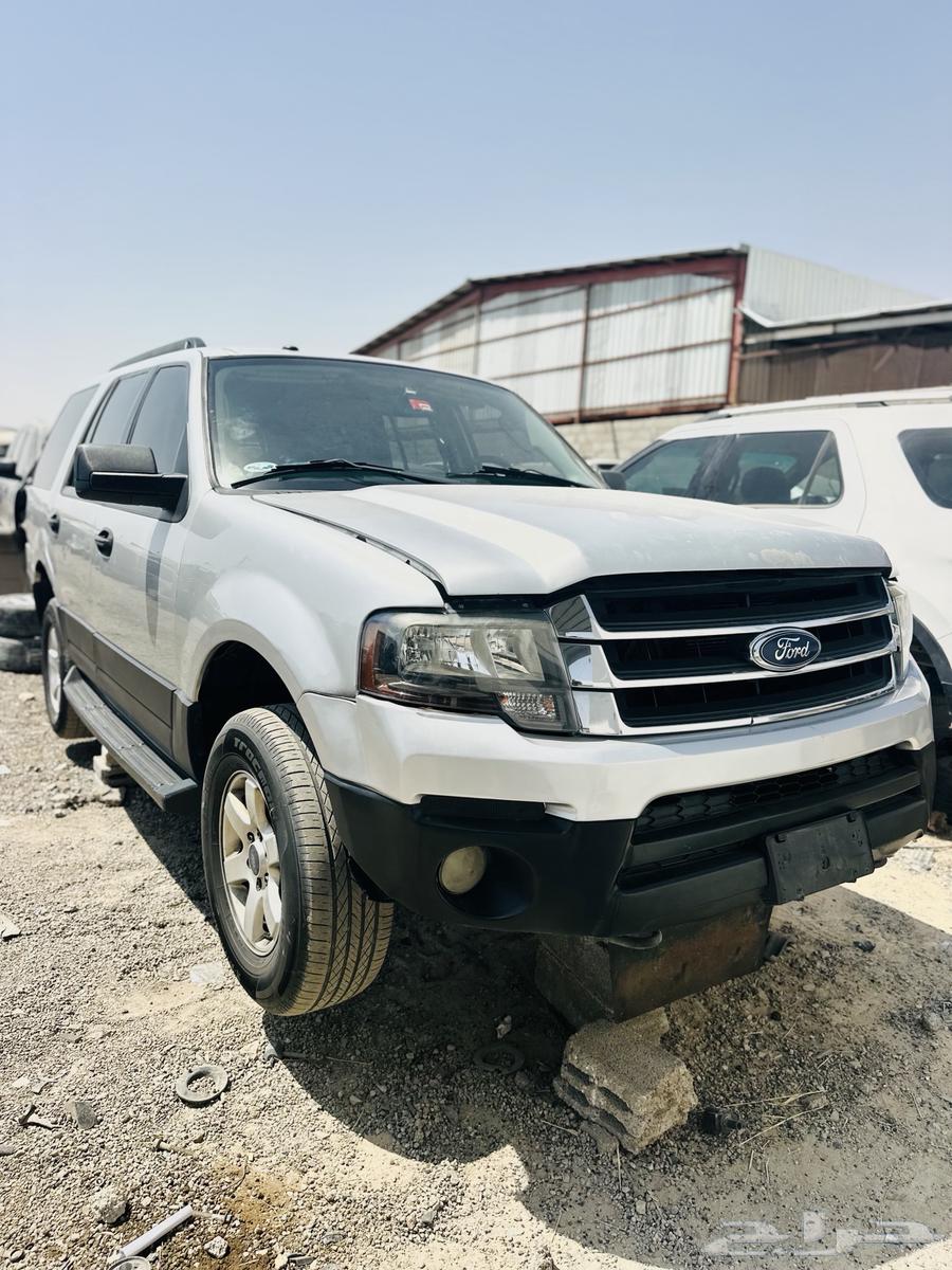 فورد اكسبديشن 2016 قطع غيار63701851810819111