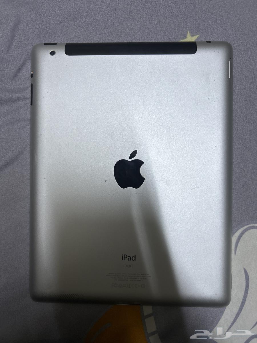 iPad 263667545441409112