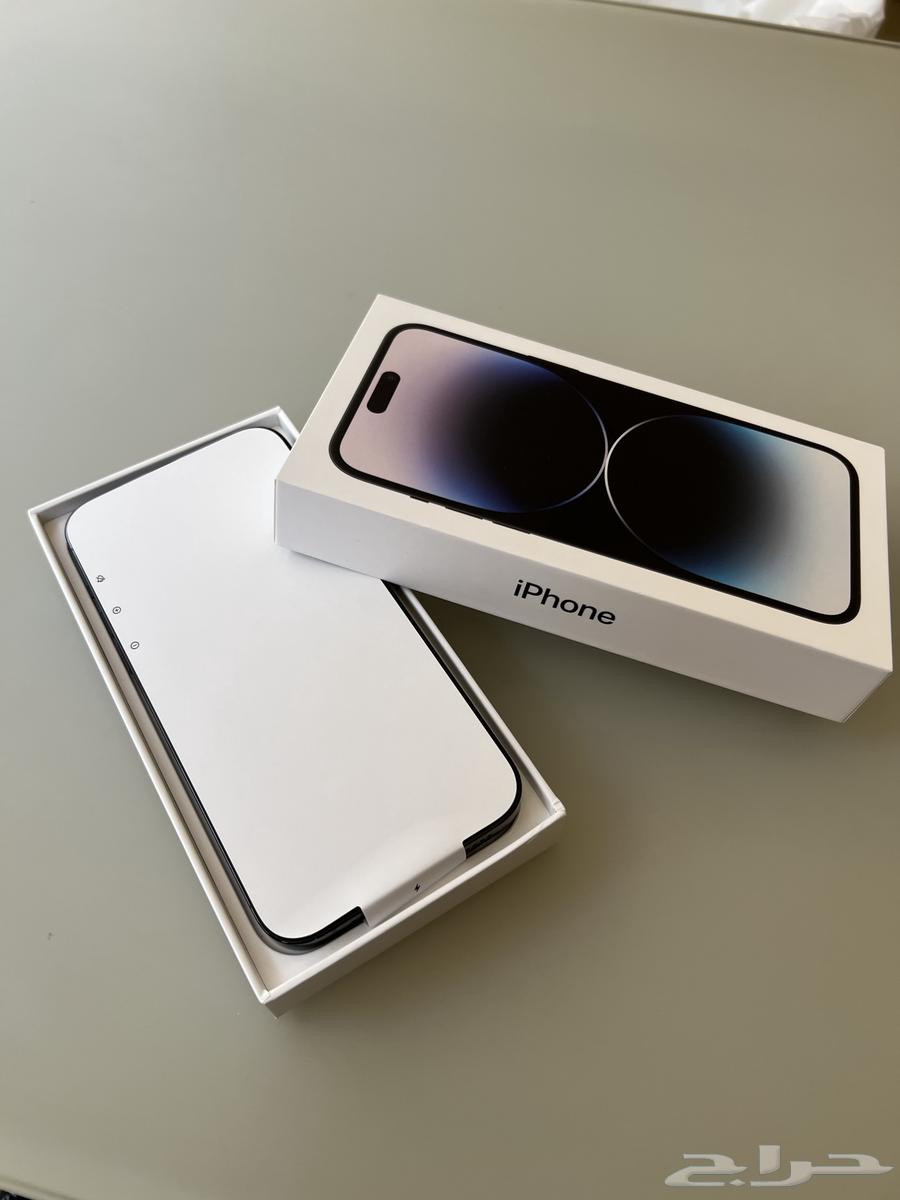 IPhone 14 Pro Max 512Gb Space Black63667554769411113