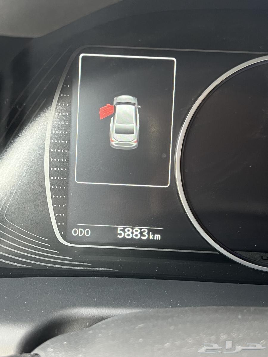 لكزس ES350 DD 2024 سعودي فل كامل بحالة الوكالة ممشى قليل63705074229377113