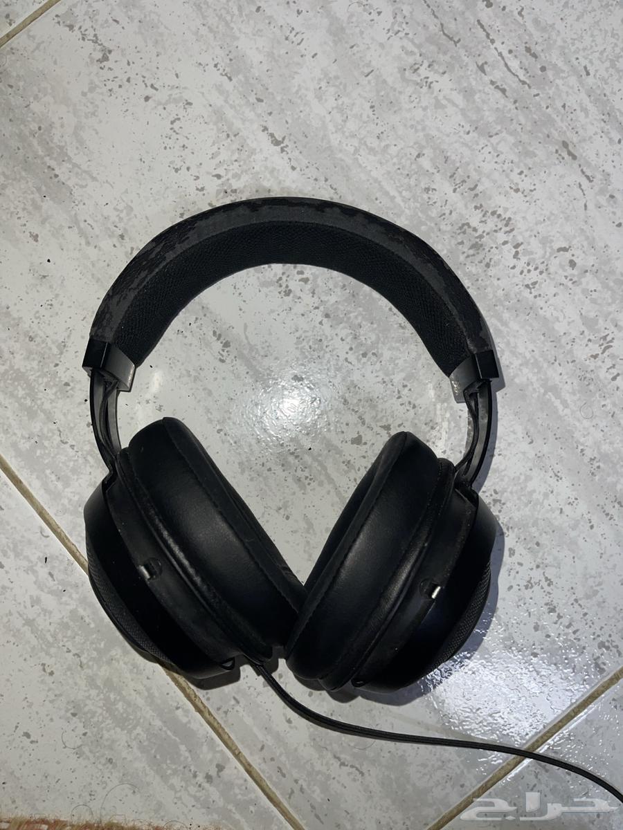 RAZER KRAKEN Headset63667681811073111