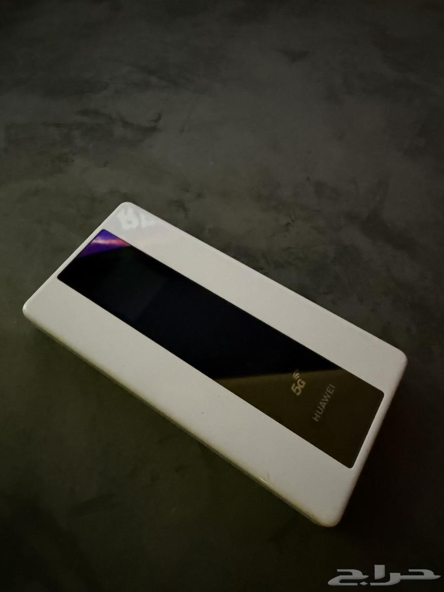Huawei 5G Router63667555249539112