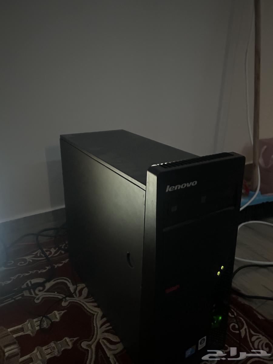 كمبوتر مكتبي نظيف63667545757442110