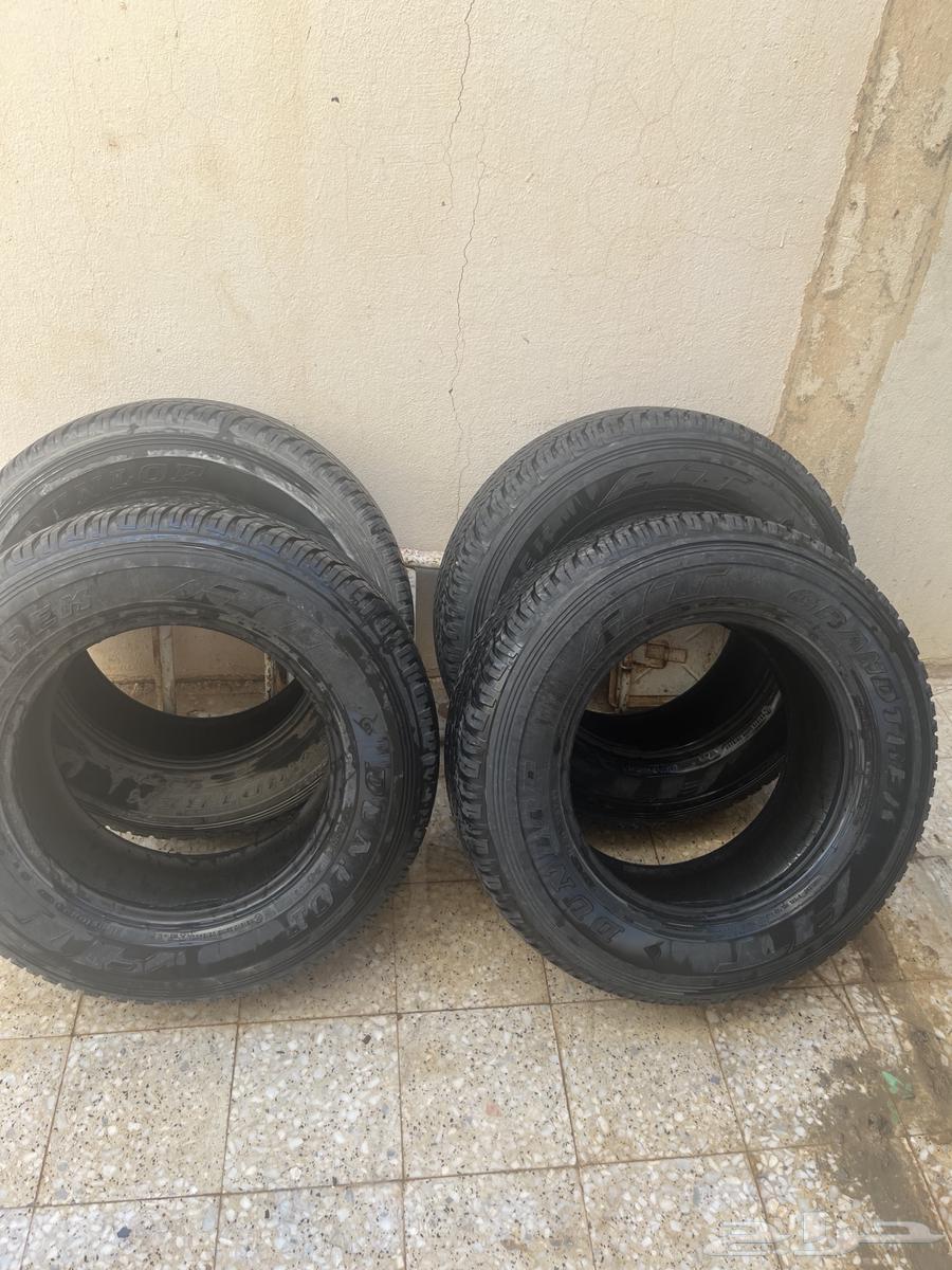 للبيع كفرات المجمعة63710933935873110