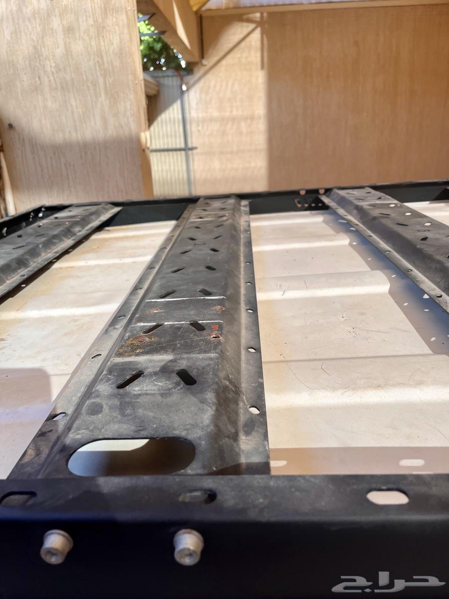 سلة سقف لاندكروزر 200 2009 من شركة MBI64244193280258112