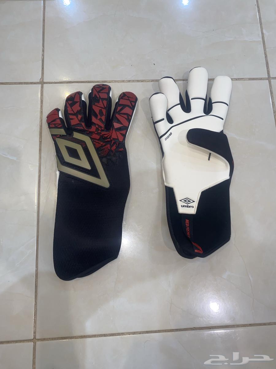 Umbro Goalkeeper Gloves63667798908161113