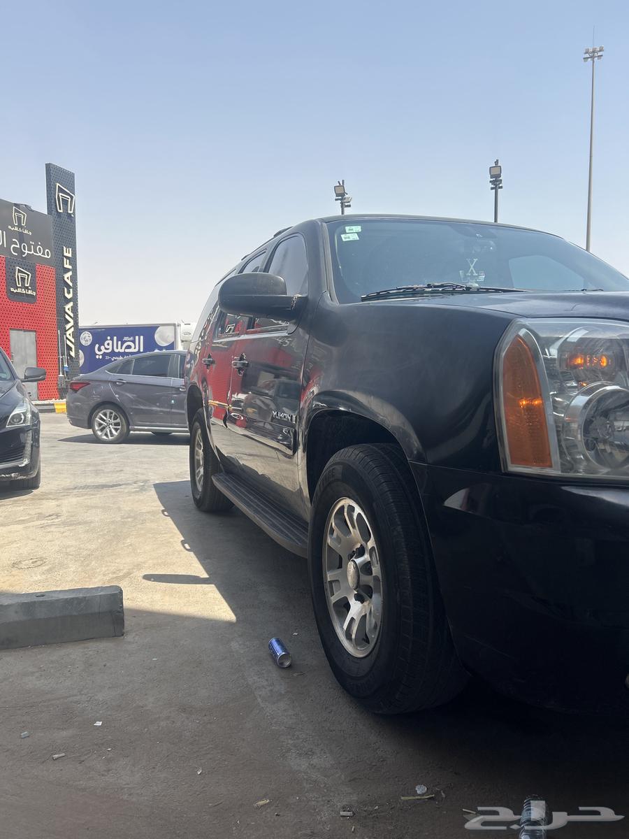 يوكن 2008 دبل للبيع63707377277058111