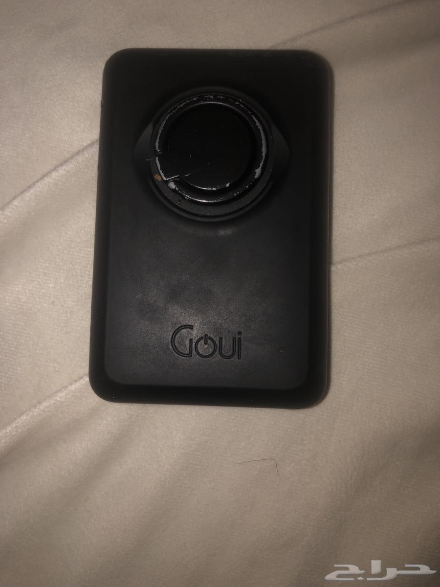 لاسلكي ا مغناطيسي ا من Goui بسعة 5000 مللي أمبير. الاسم  قوي63381953559553112