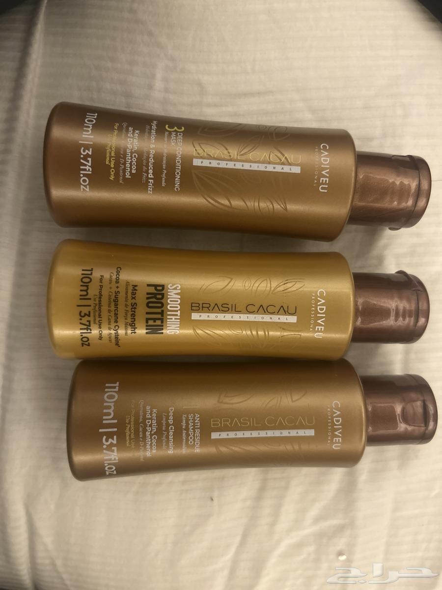 Hair Protein63667546399491110