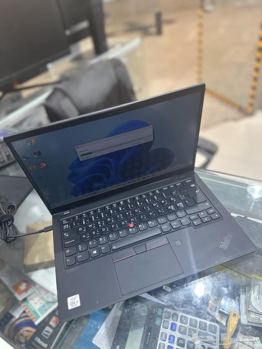THINKPAD X1 CARBON63667697445635112