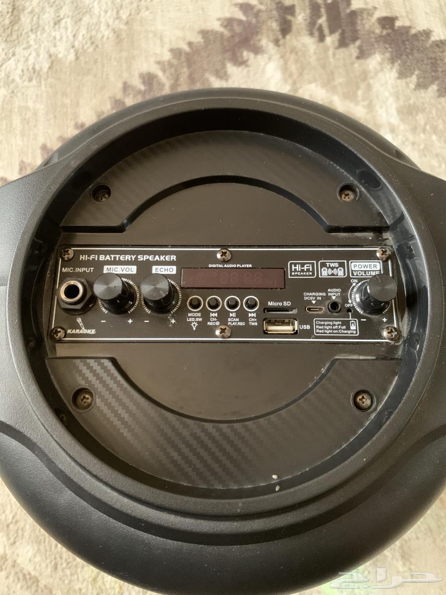 Speaker headset63667692915331111