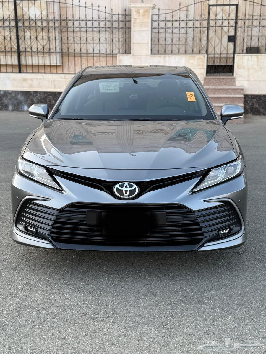كامري موديل 2024. GLE بنزين فل كامل63714036982273111